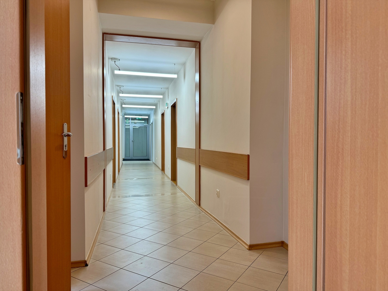 Lokal Wynajem  Śródmieście Dolna 3 Maja 6