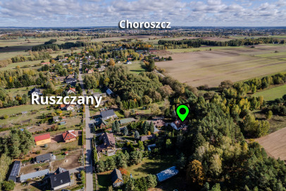 Dom Sprzedaż Ruszczany Zwierzyniecka