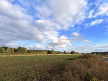 Działka Sprzedaż Garwolin