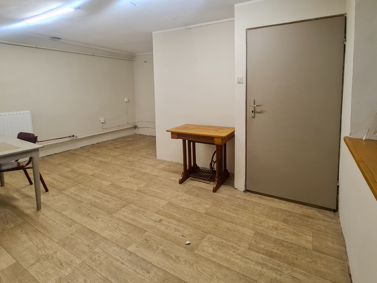 Lokal Wynajem Łyski Białostocka 6
