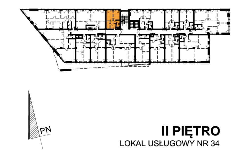 Lokal Wynajem Częstochowa Parkitka Okólna