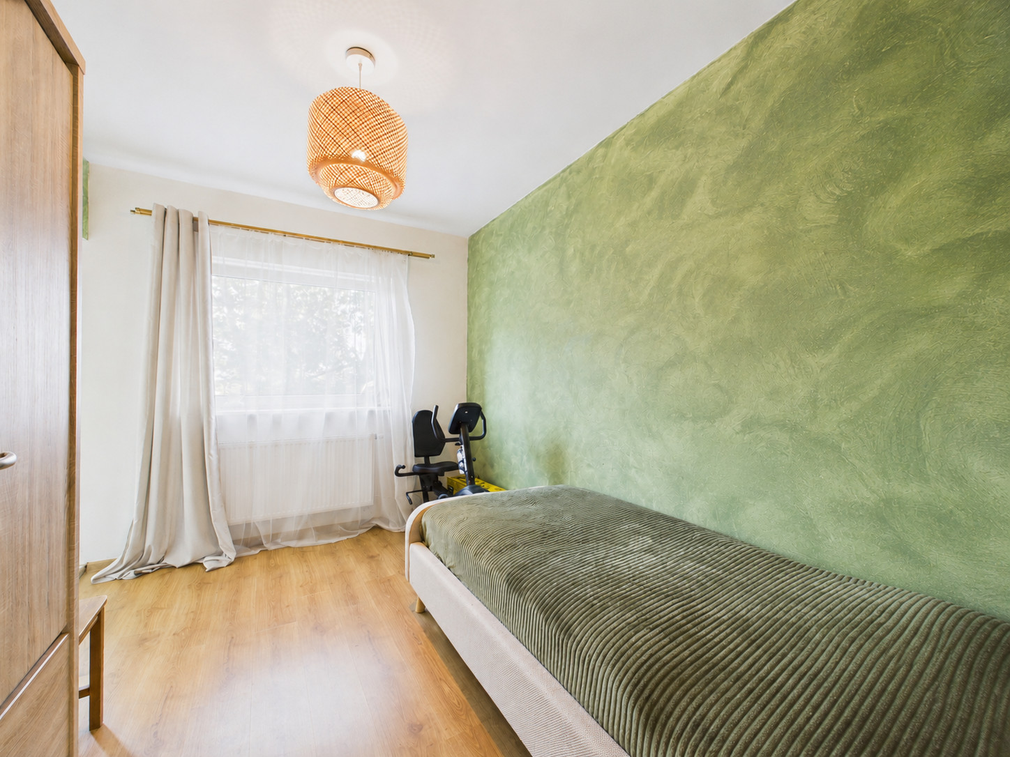 Mieszkanie Sprzedaż Poznań Boranta