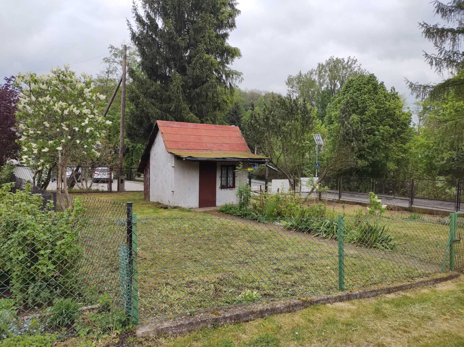Działka Sprzedaż Złotoryja 2