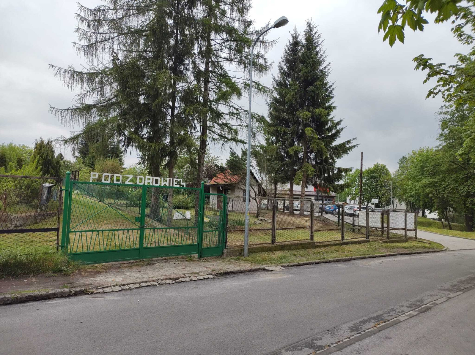 Działka Sprzedaż Złotoryja 5