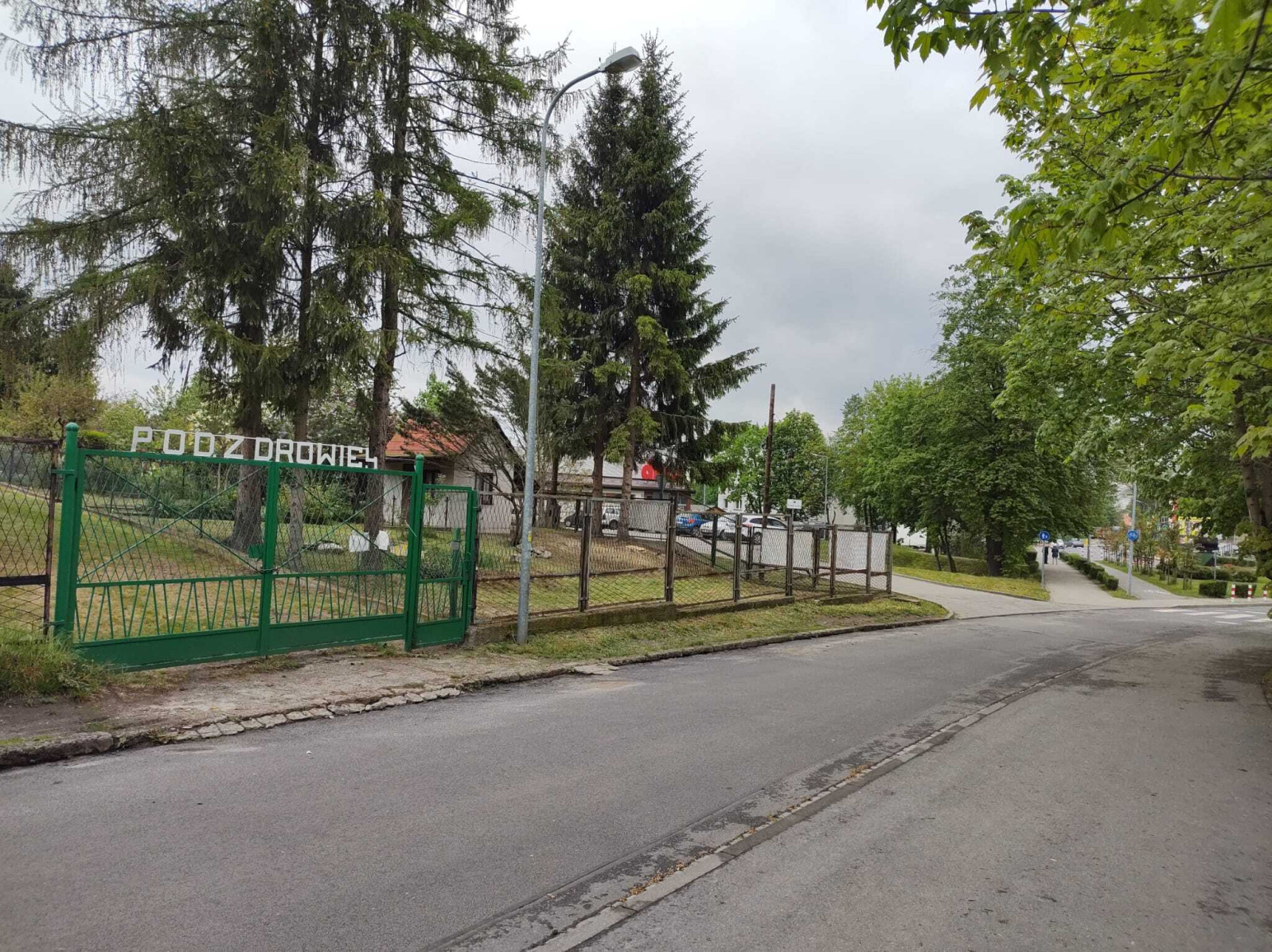Działka Sprzedaż Złotoryja 6