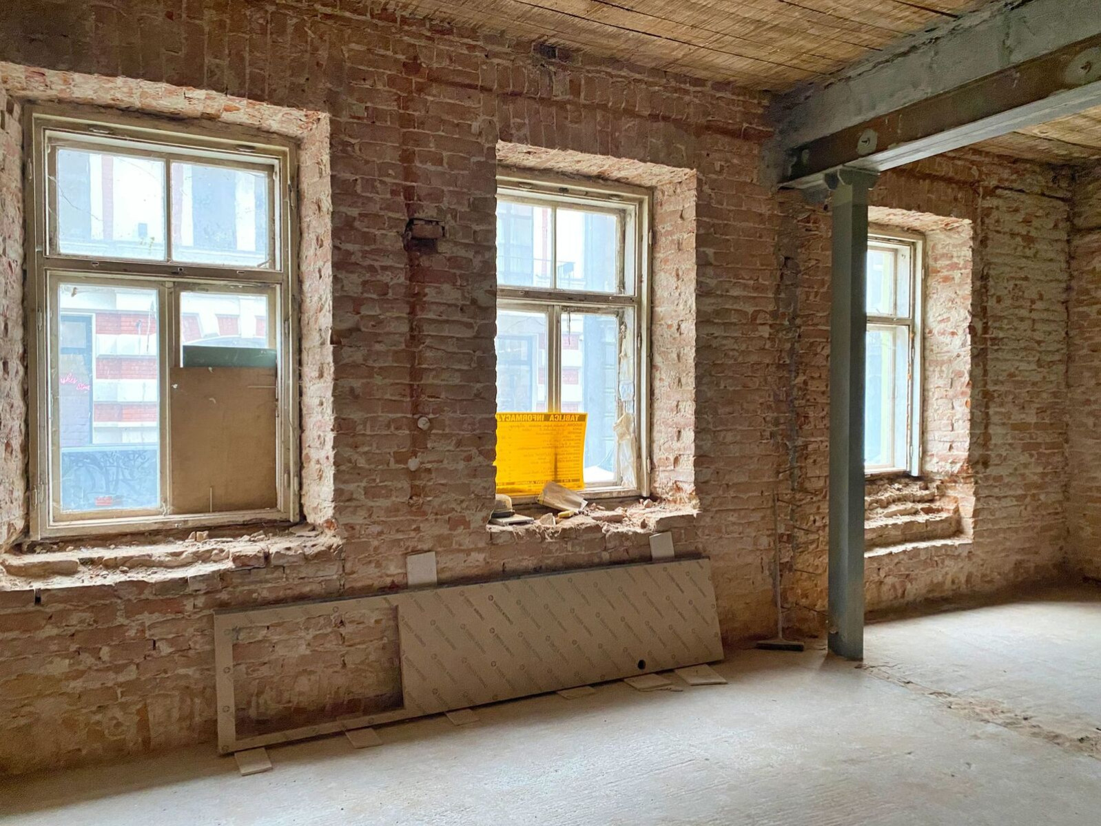 Lokal Wynajem Lublin Śródmieście Tadeusza Kościuszki 6