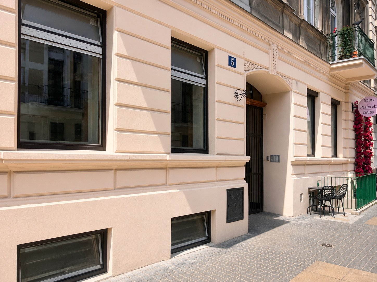 Lokal Wynajem Lublin Śródmieście Tadeusza Kościuszki 10