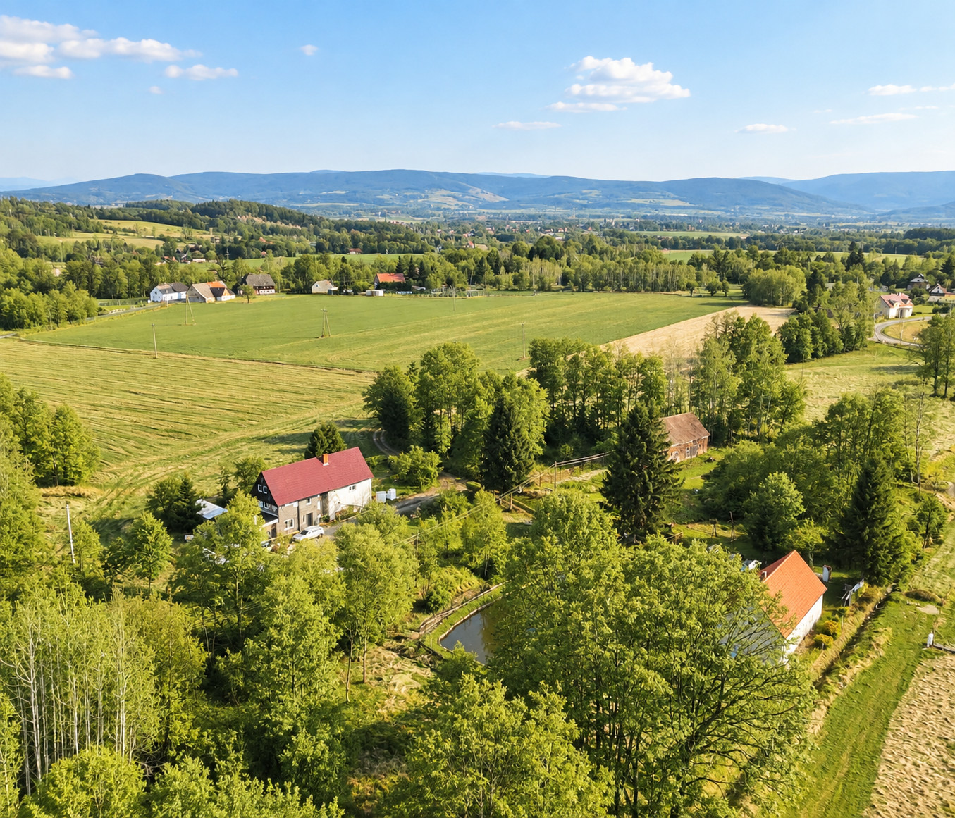 Dom Sprzedaż Zacisze 3
