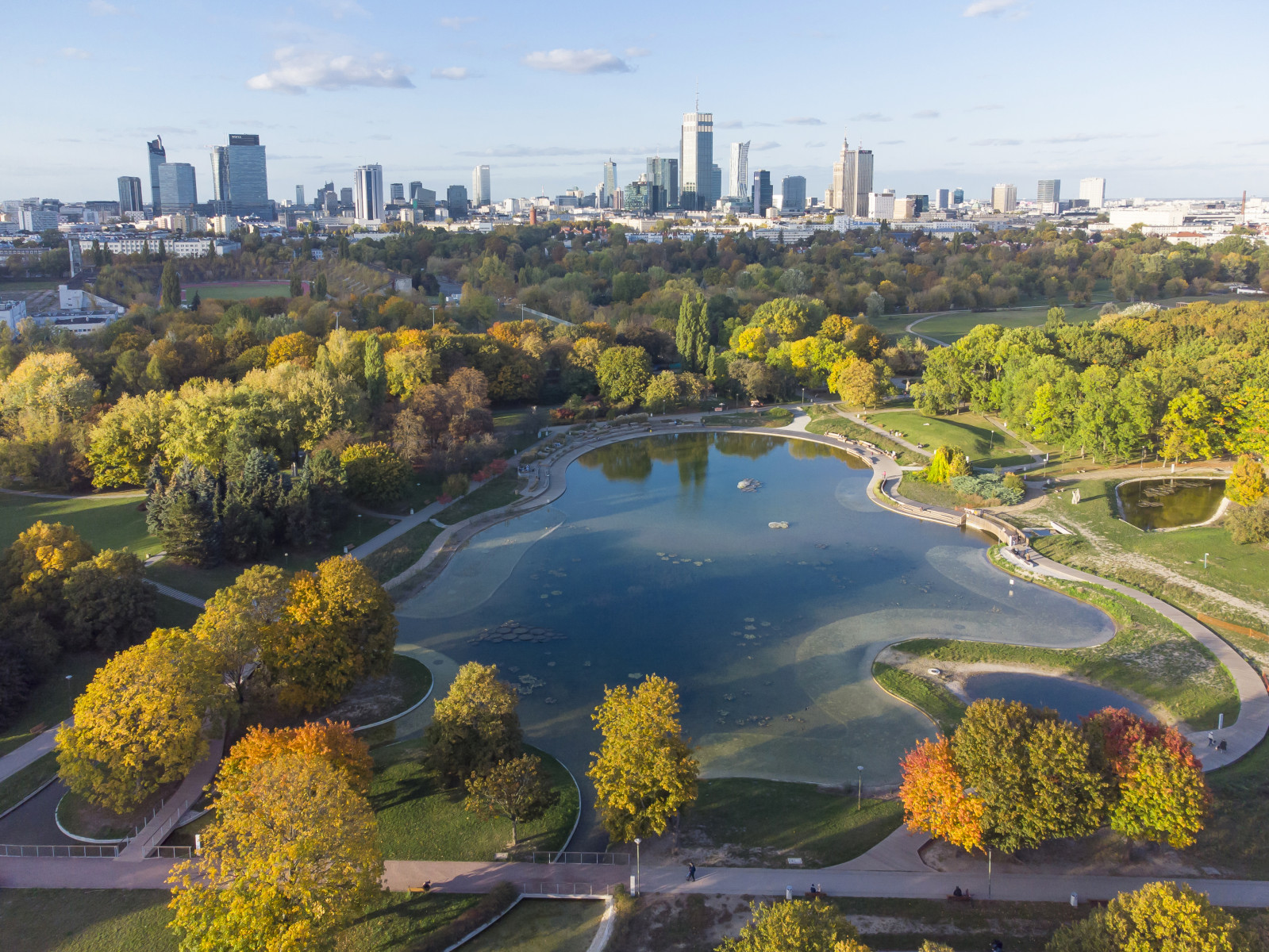 Mieszkanie Sprzedaż Warszawa Giordana Bruna 14