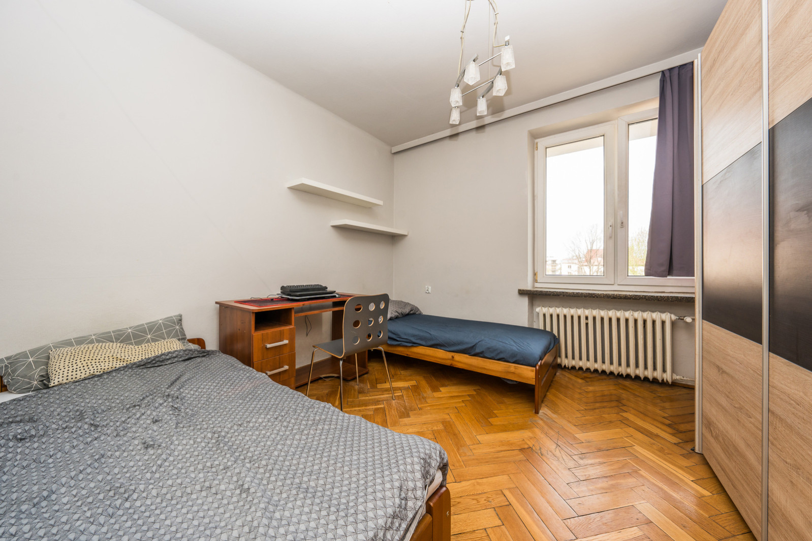 Mieszkanie Sprzedaż Białystok Centrum Icchoka Malmeda 9