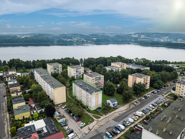 Mieszkanie Sprzedaż Chodzież Władysława Reymonta 10