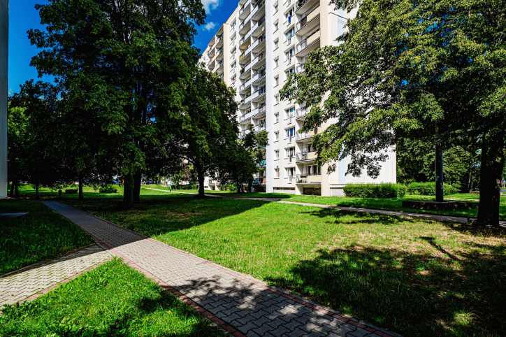 Mieszkanie Sprzedaż Poznań Poznań-Grunwald Jugosłowiańska 20