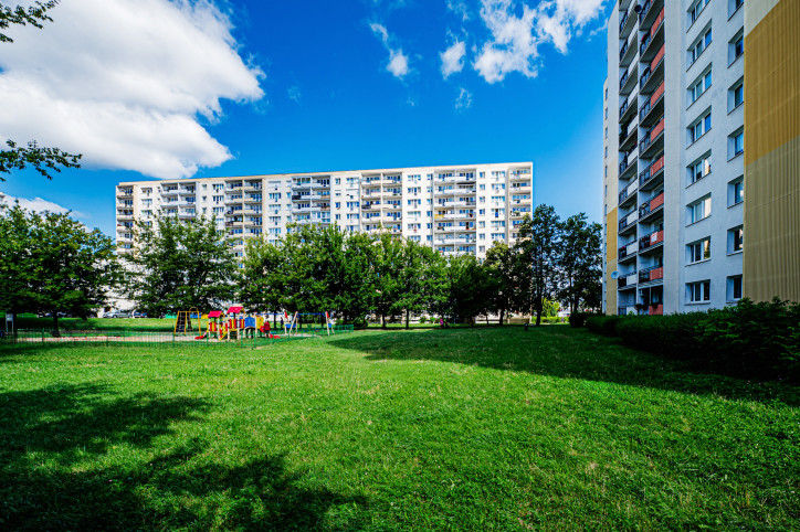 Mieszkanie Sprzedaż Poznań Poznań-Grunwald Jugosłowiańska 26