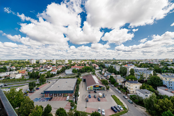 Mieszkanie Sprzedaż Poznań Poznań-Grunwald Jugosłowiańska 29