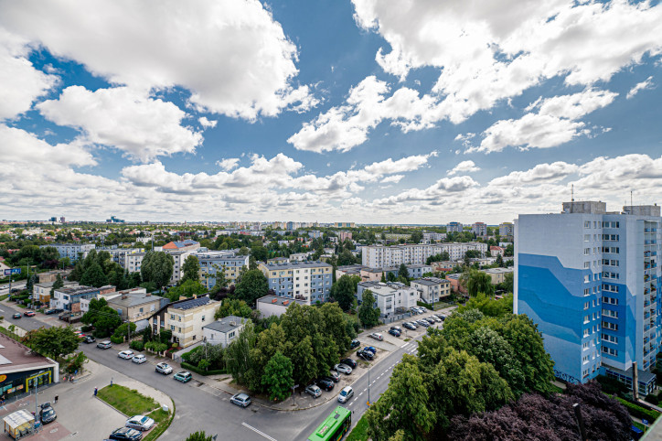 Mieszkanie Sprzedaż Poznań Poznań-Grunwald Jugosłowiańska 30