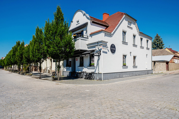 Lokal Wynajem Kórnik Plac Niepodległości 16