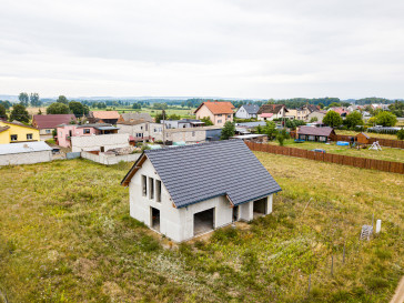 Dom Sprzedaż Zacharzyn Piaski