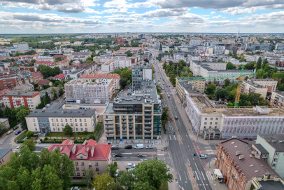 Lokal Wynajem Białystok Centrum Złota