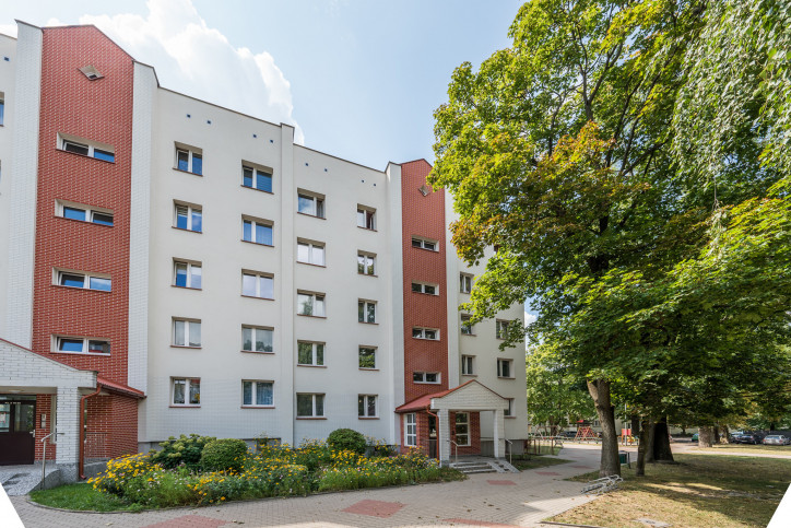 Mieszkanie Sprzedaż Białystok os. Centrum Młynowa 10