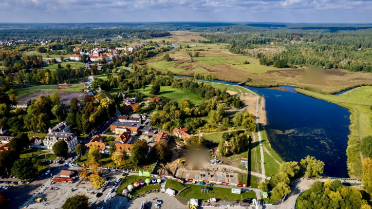 Lokal Wynajem Supraśl pl. Tadeusza Kościuszki 2