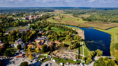 Lokal Wynajem Supraśl pl. Tadeusza Kościuszki