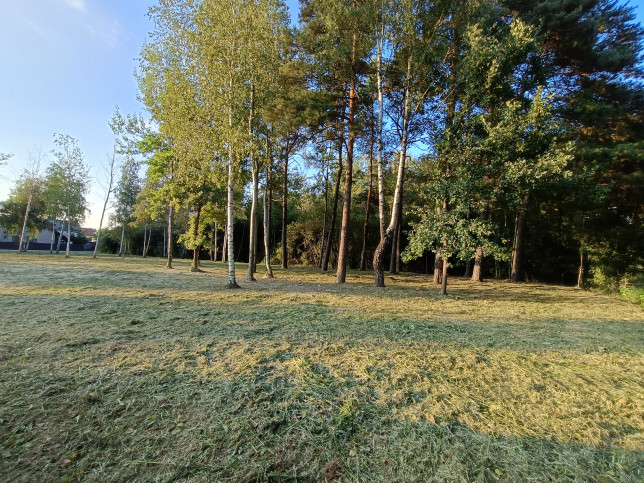 Działka Sprzedaż Celestynów Henryka Sienkiewicza 3