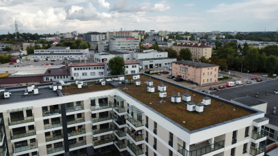 Mieszkanie Sprzedaż Białystok Młodych Choroszczańska