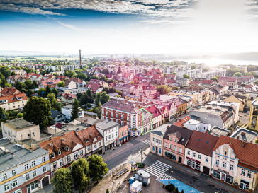 Obiekt Sprzedaż Chodzież Wojska Polskiego