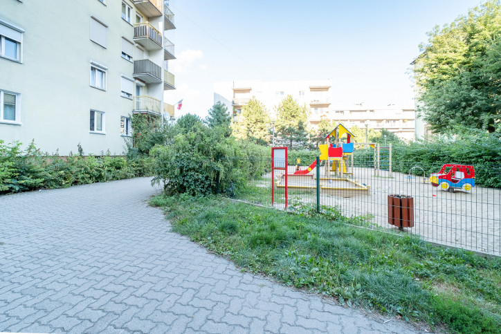 Mieszkanie Sprzedaż Poznań Poznań-Stare Miasto os. Zygmunta Starego 13