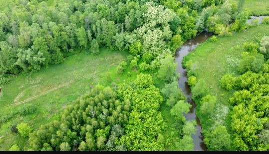 Działka Sprzedaż Kruszówiec Nowa 1