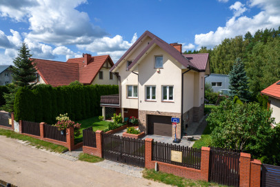 Dom Sprzedaż Białystok Klonowa