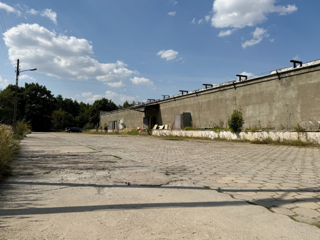 Obiekt Sprzedaż Biała Podlaska Sidorska 3