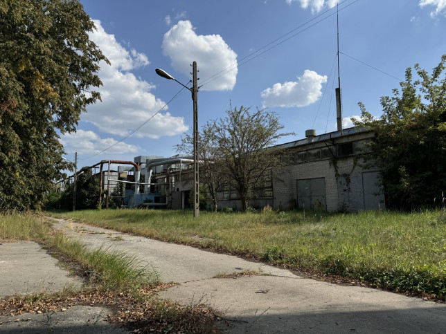 Obiekt Sprzedaż Biała Podlaska Sidorska 7