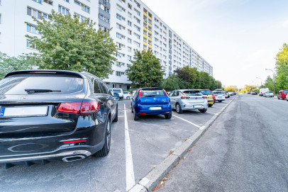 Mieszkanie Sprzedaż Poznań Poznań-Nowe Miasto os. Bohaterów II Wojny Światowej