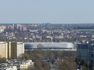 Mieszkanie Wynajem Lublin LSM Pana Balcera