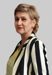 Agnieszka Zabochnicka