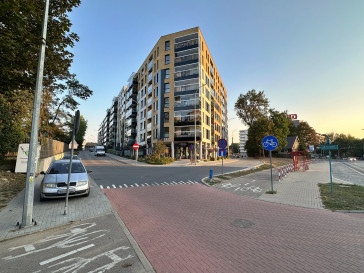 Mieszkanie Wynajem Białystok Centrum Czarna