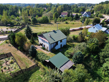 Dom Sprzedaż Chorchosy