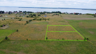 Działka Sprzedaż Nowe Guty