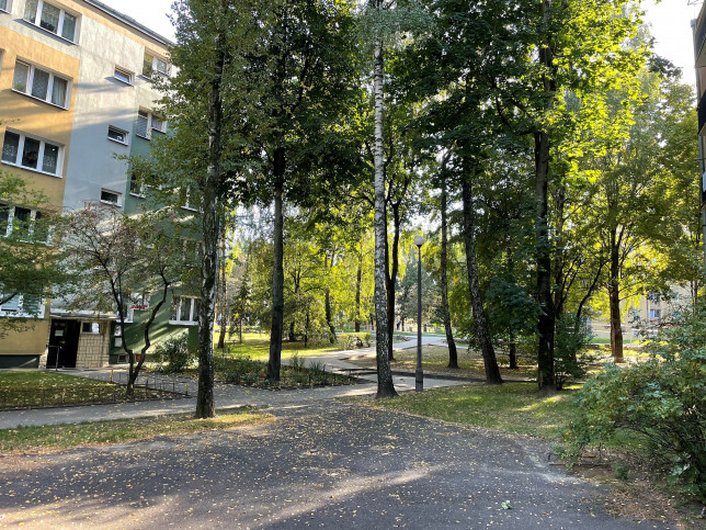 Mieszkanie Sprzedaż Lublin Bronowice Droga Męczenników Majdanka 8