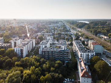 Mieszkanie Sprzedaż Poznań Poznań-Jeżyce Stanisława Szczepanowskiego