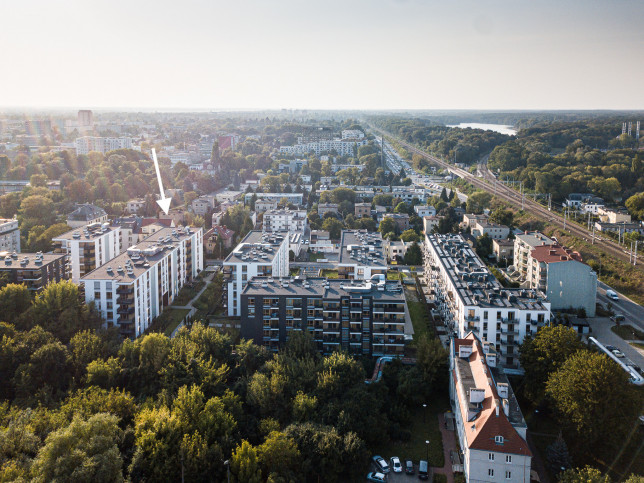 Mieszkanie Sprzedaż Poznań Poznań-Jeżyce Stanisława Szczepanowskiego 14