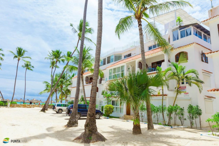 Mieszkanie Sprzedaż Los Corales, Avenida Bávaro, Higüey, La Altagracia, 23302, Dominikana 7