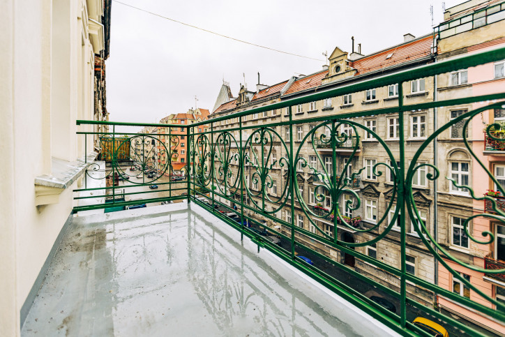 Mieszkanie Sprzedaż Wrocław Wrocław-Śródmieście Stefana Żeromskiego 12