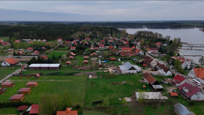 Działka Sprzedaż Rydzewo Mazurska