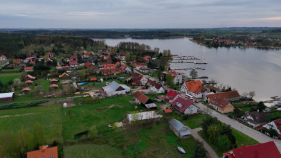 Działka Sprzedaż Rydzewo Mazurska