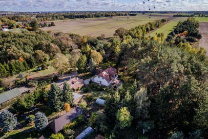 Dom Sprzedaż Ruszczany Zwierzyniecka