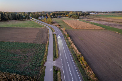 Działka Sprzedaż Juchnowiec Kościelny Lipowa