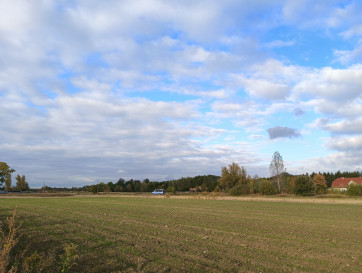 Działka Sprzedaż Garwolin