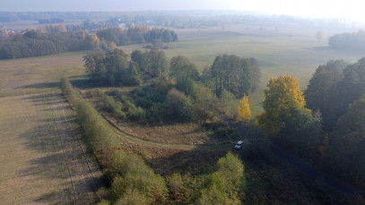 Działka Sprzedaż Tołcze Kwiatowa